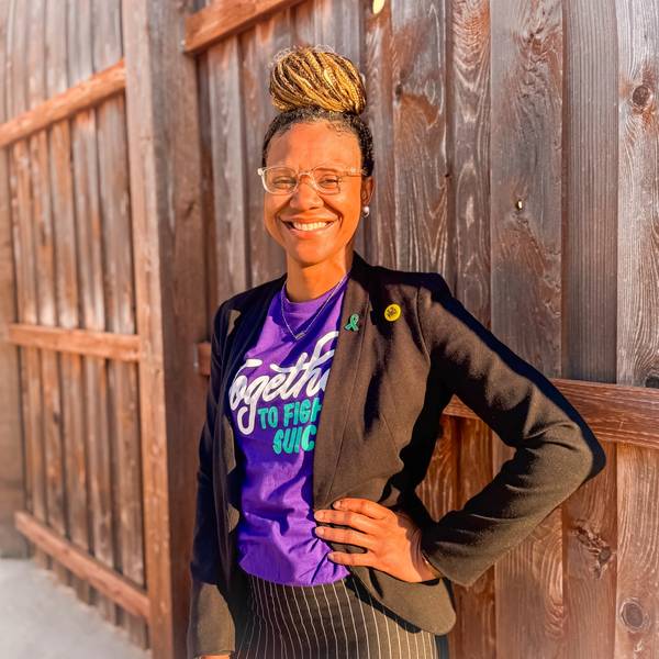 Danielle Bryant, LMFT